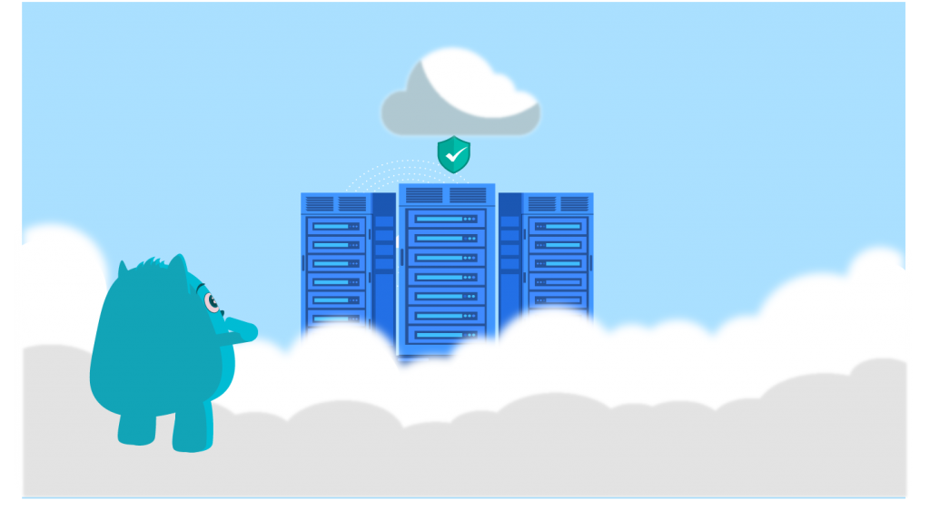 Cloud Hosting