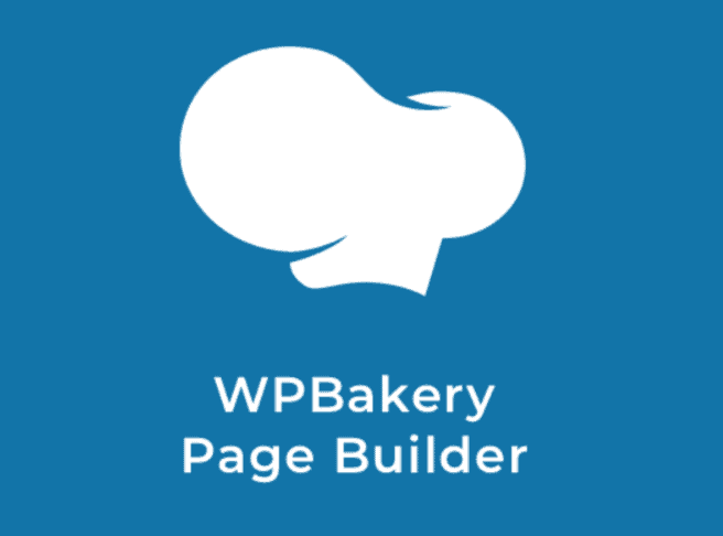 WPbakery (Paid Plugin)