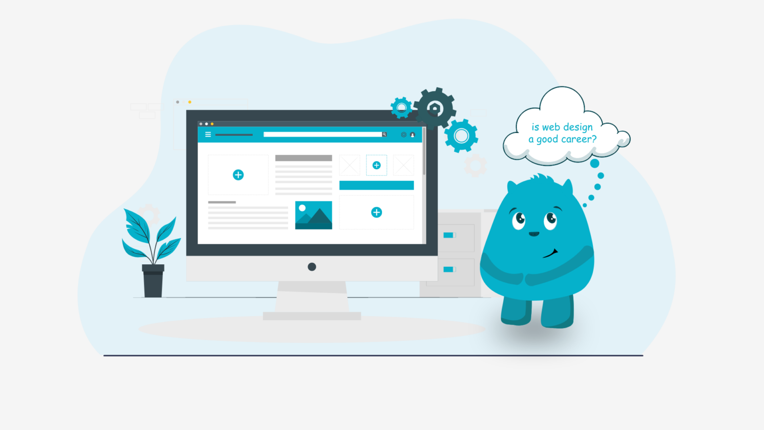 Is  Designing a Good Career Choice? Icon Pro Solutions