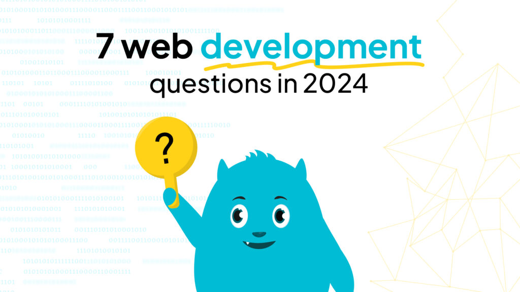 development questions questions
