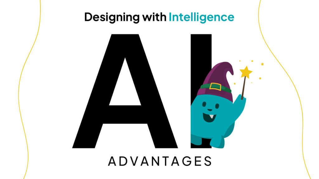 Featured image of Day 29: Designing with Intelligence | AI Advantages