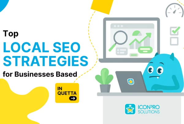local SEO tips for businesses in Quetta