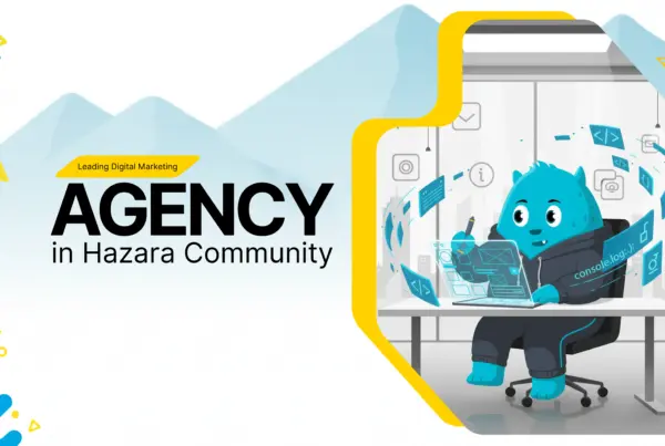 best digital marketing agency in Hazara Community in Quetta